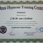 Omni Hypnosis Training Center